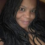 Demetria Allen-Taplin - @dcat5 - Instagram