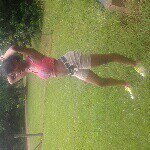 Demetria Carr - @_joshs__gyrl_ - Instagram