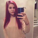 Demetria Carrara - @demetriacarrara334 - Instagram
