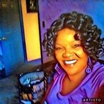 Demetria Carruthers - @carruthersdemetria - Instagram