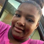 Demetria Freeman - @jadae.loveu - Instagram