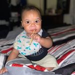 Demetria Rivers-Freeman - @babiegirl75 - Instagram