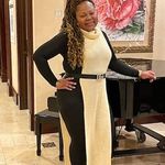 Demetria Williams-Freeman - @pyt710 - Instagram