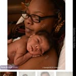 Demetria Howard - @metria_foes - Instagram