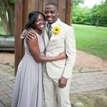 Demetria Powell - @demeandgarlon - Instagram