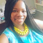 Demetria Powell - @dphblessedyes - Instagram