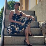 Demetria Tanner - @dmetria42 - Instagram