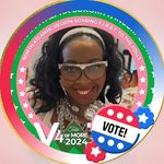 Demetria L Thomas - @demetria467 - Instagram