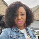 Demetria Thomas - @dmthomas01 - Instagram