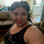 Demetria Thomas - @mzmookiet - Instagram