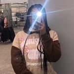 Demetria Thomas - @demetria__thomas - Instagram