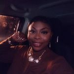 Demetria Thomas - @demetria.janae - Instagram