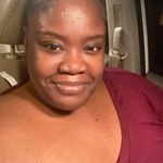 Demetria Thomas - @mzmissann - Instagram