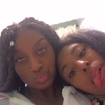 Demetria Thomas - @queendemetria2.0 - Instagram