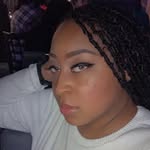 Demetria Thomas - @synnasweet - Instagram