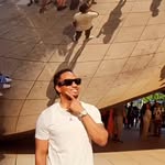 Demetric Brown - @demetric_brown - Instagram