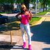 Demetric Brown - Facebook