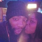 Demetrica Johnson - @toochieluvnmyself - Instagram