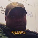 Demetrice Burrell - @mr_burrell - Instagram