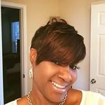 Demetrice Burrell - @demetriceburrell - Instagram