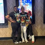 Demetrice Johnson - @boleggz40 - Instagram