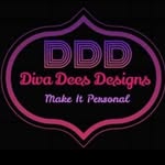 Demetrice Johnson - @divadeesdesigns - Instagram