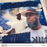 Demetrice Johnson - @demetrice.johnson.9638 - Instagram