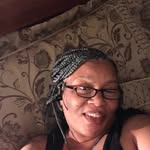 Demetrice Johnson - @demetricej82018 - Instagram