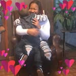 Demetrice Johnson - @johnson_demetrice - Instagram
