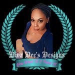 Demetrice Johnson - @diva_dees_designs - Instagram