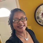 Demetrice Johnson Simpson - @nells2girl - Instagram