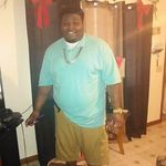 Demetrice Lee - @ldemetrice - Instagram