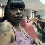 DEMETRICE  THOMAS - @meechie1429 - Instagram