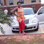 Demetrice Thomas - @demetricethomas62 - Instagram