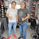 Demetrio Chavez - @demetrio.chavez.7587 - Instagram