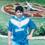 Demetrio Chavez - Facebook