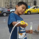 Demetrio Chavez Baca - @demetriochavezbaca - Instagram