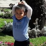 Demetrio Chavez Camones - @chavezcamones - Instagram