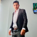 Demetrio Chavéz Nieto - @demetriochaveznewton - Instagram