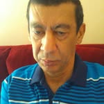 Demétrio Lima - @demetrio9509 - Instagram