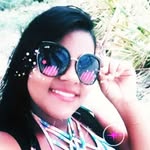 Tainá lima Demétrio - @demetriotainalima - Instagram
