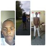 Demetris Blackmon - @deegod300 - Instagram