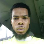 Demetris Taylor - @babyfacegoonie - Instagram