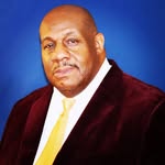 Demetris Taylor 4 Mayor - @mayormeach - Instagram