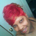 Demetris Taylor - @hunniedew119 - Instagram