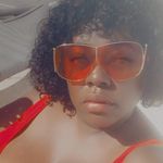 Demetris Taylor - @mobettameda - Instagram