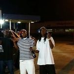 Demetris Taylor - @demetristaylor - Instagram