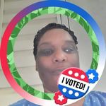 Demetris Thomas - @yvettethomas4549 - Instagram