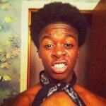 Demetris Thomas - @doobie_stay_wilden - Instagram