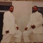 Demetris Thomas - @demetristhomas - Instagram